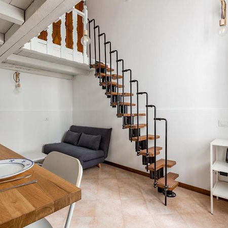 New! Studio Apt 700M From Corso Lodi! Milan Exterior photo