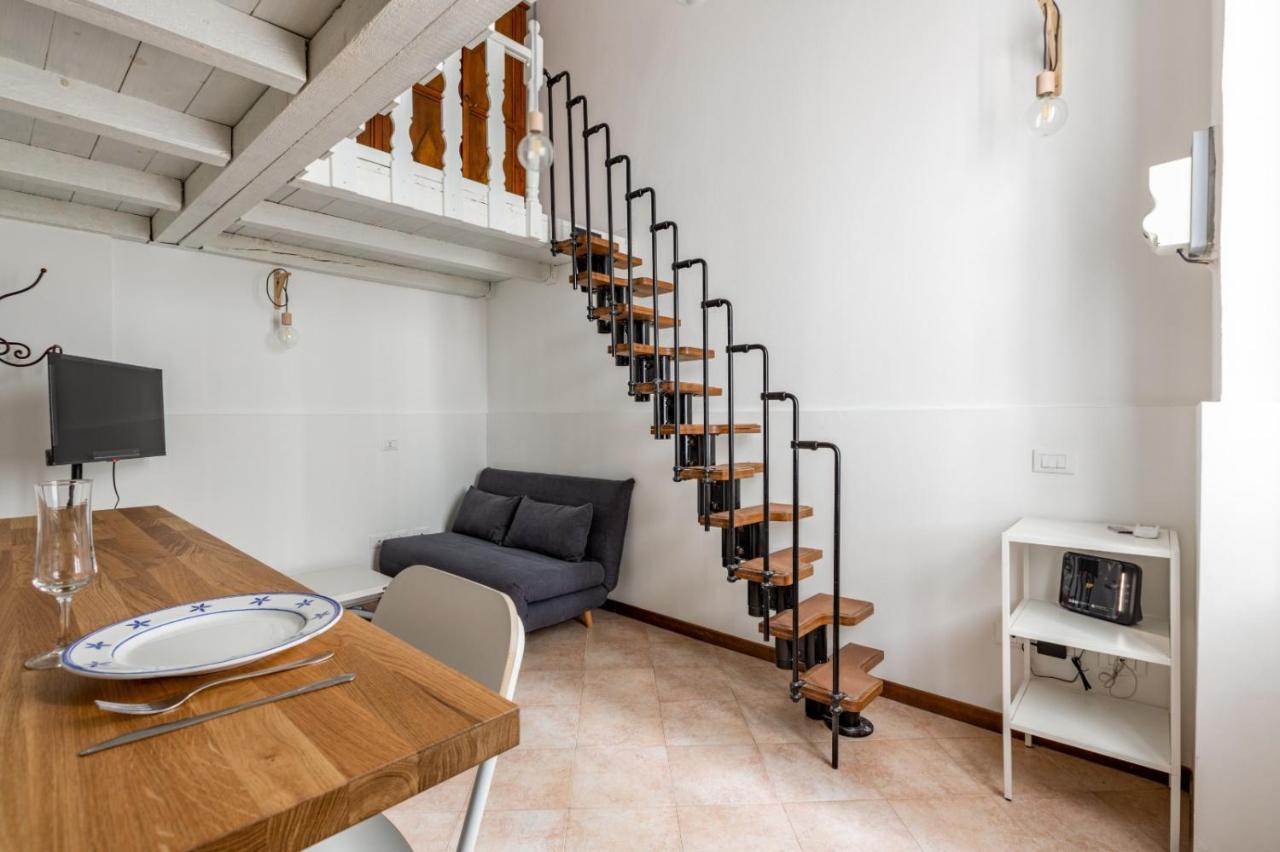 New! Studio Apt 700M From Corso Lodi! Milan Exterior photo
