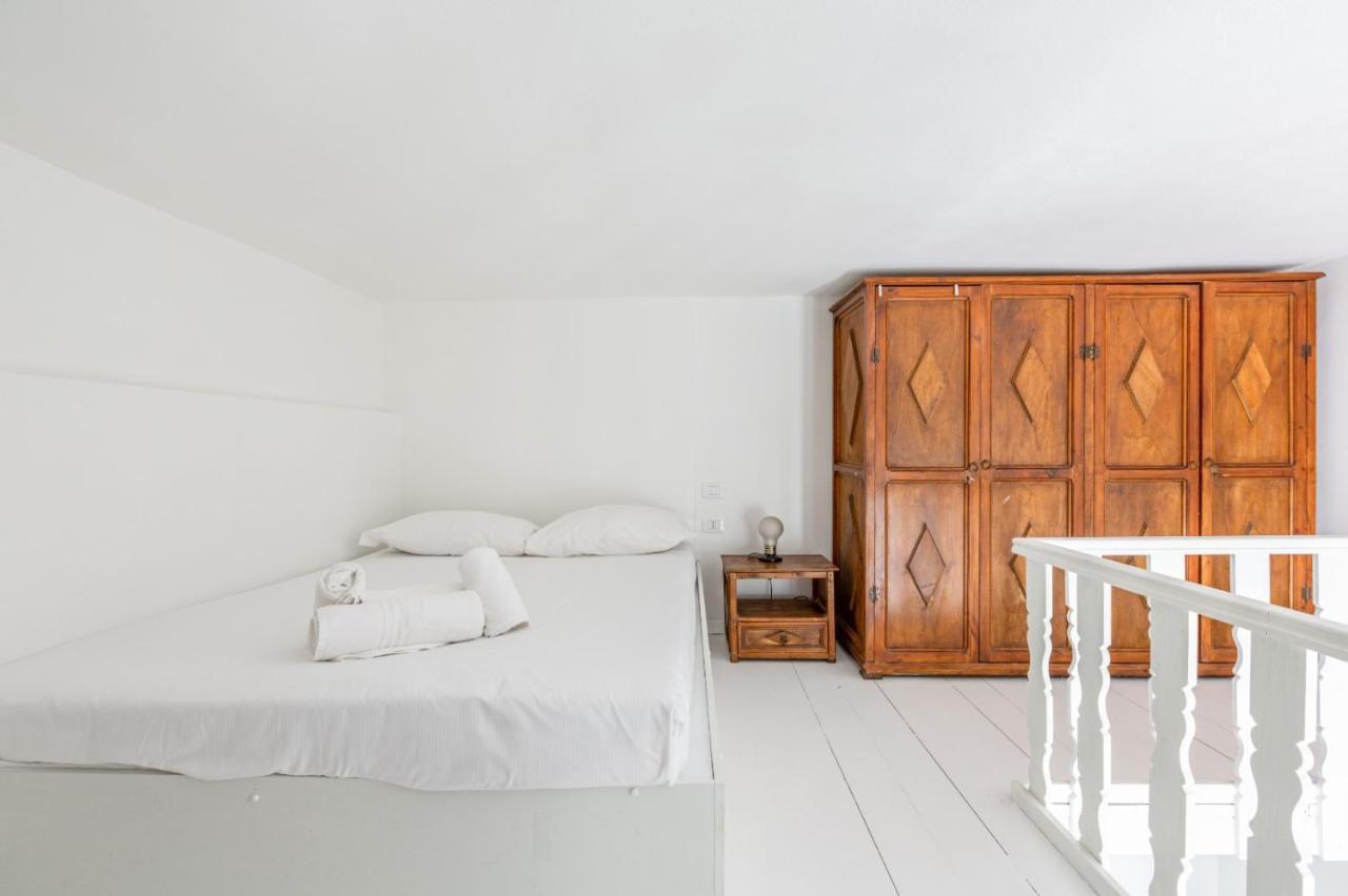 New! Studio Apt 700M From Corso Lodi! Milan Exterior photo