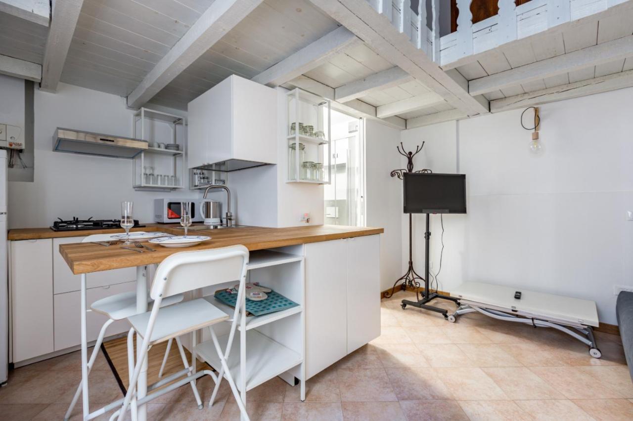 New! Studio Apt 700M From Corso Lodi! Milan Exterior photo